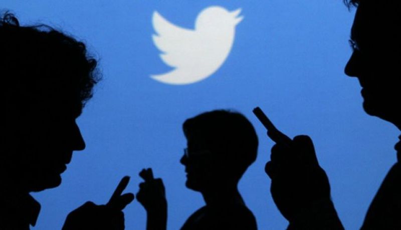 عصفور تويتر يحتفل بعيد ميلاده العاشر