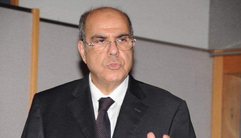 رسميا الجمعية العامة الإنتخابية للفاف يوم 20 مارس وروراوة يستبعد الترشح