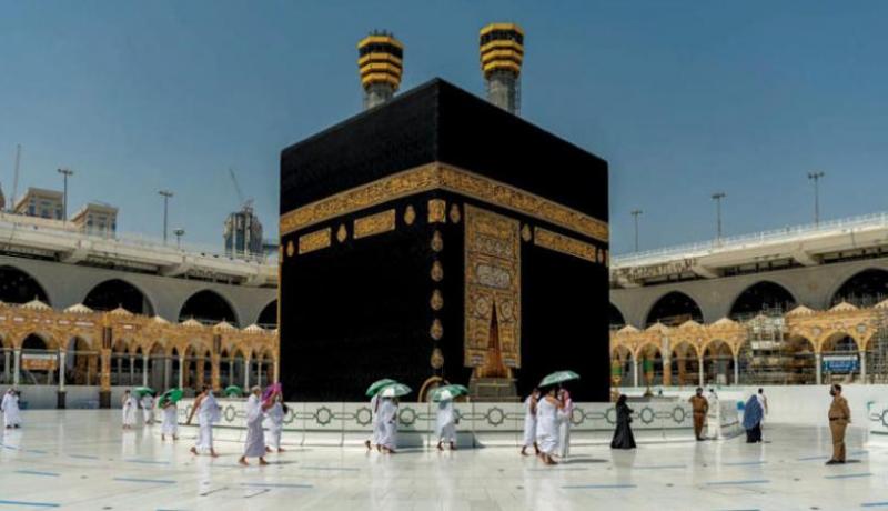هذه شروط أداء العمرة للقادمين من خارج السعودية