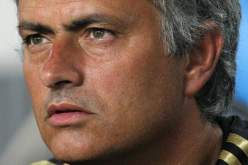 مورينيو: لقد تم تسليم جائزة افضل لاعب في العالم