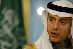السعودية لن تنسق مع إسرائيل بشأن جزيرتي تيران وصنافير