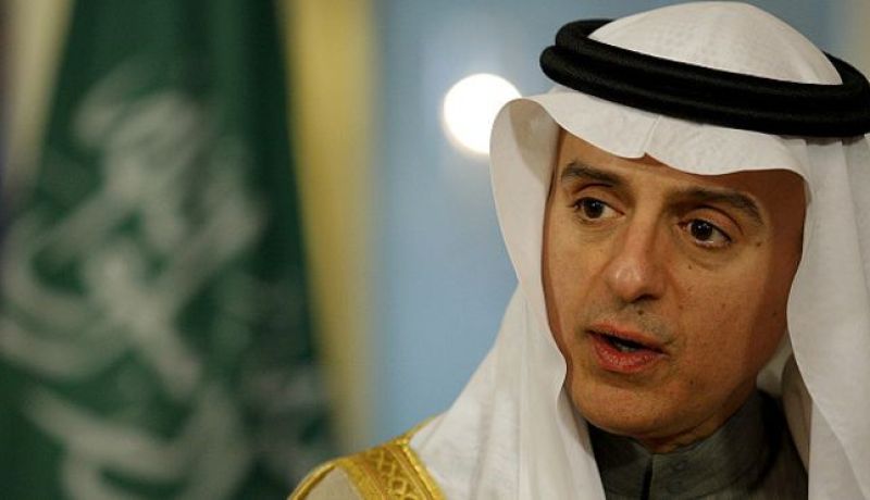 السعودية لن تنسق مع إسرائيل بشأن جزيرتي تيران وصنافير