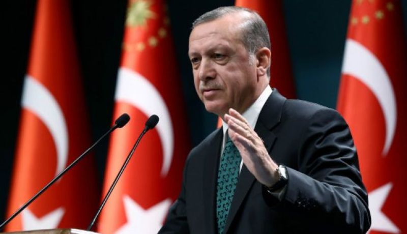 أردوغان: العملية العسكرية في إدلب حقّقت نتائجها