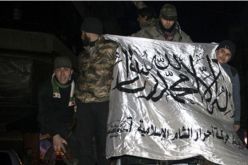 مقتل رئيس أركان أحرار الشام في هجوم انتحاري شمالي سوريا