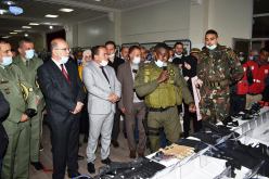 ڤالمة.. أيام اعلامية حول الحرس الجمهوري