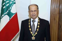 مجلس الأمن الدولي يرحب بانتخاب ميشال عون رئيسا للبنان