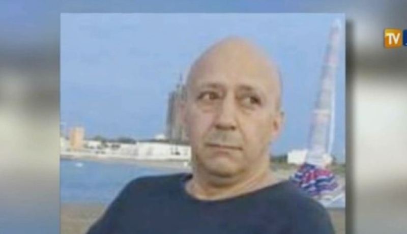 المصور الصحفي وهاب هبات في ذمة الله