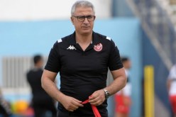 مدرب “تونس” يتحدى “بلماضي” والخضر.. “سنوقف سلسلة انتصاراتهم” !