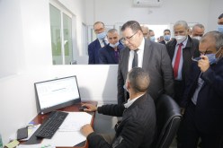 وزير العمل يشدد على تبسيط الإجراءات الإدارية ومحاربة البيروقراطية