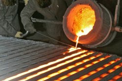 منهج مشترك للتكوين في صناعة الحديد و الصلب مرتقب بين الجزائر و النمسا