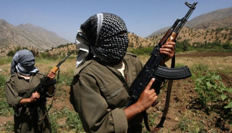 إصابة 17 جنديا تركيا بجراح في تفجير لحزب العمال الكردستاني