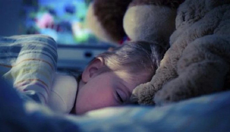 لهذا السبب يجب غلق غرف الأطفال أثناء نومهم