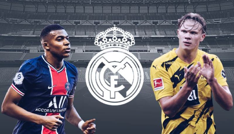 “غلاكتيكوس”.. الجزء الثالث لـ “بيريز” مع “ريال مدريد” !