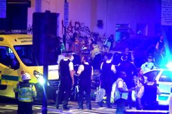 قتلى وجرحى في عملية طعن بلندن