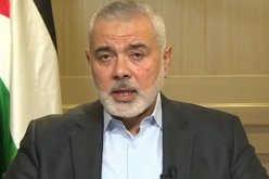 هنية: “نحن نقوم بواجبنا تجاه القدس .. لا يمكن لغزة أن تبقى مكتوفة الأيدي أمام ما يجري “