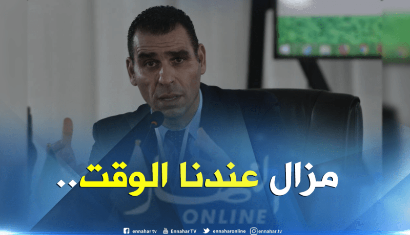 زطشي: “لدينا الوقت الكافي لتحضير مواجهة غامبيا”