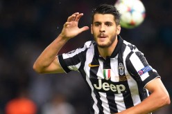 عرض خيالي من نادي أرسنال لضم موراتا