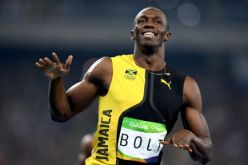 “بولت” يسعى لإختتام مسيرته بذهب لندن