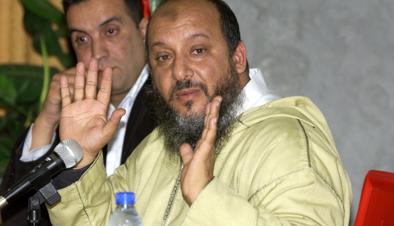 جيار يؤكد تمسك الوزارة بتطبيق واحترام القانون في انتخابات اللجنة الأولمبية الجزائرية
