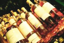 حجز ‮0024 ‬قارورة خمر فاسدة تباع بطريقة‮ ‬غير شرعية في‮ ‬البليدة