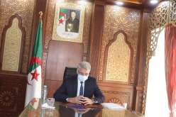 بوغازي يعقد لقاءً مع مسيري “Onat” بهدف ترقية السياحة الداخلية بمناسبة العطلة