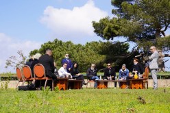 التزمت بمراجعة شاملة للمنظومة المسرحية.. وزيرة الثقافة تستقبل مجموعة من الفنانين المسرحيين