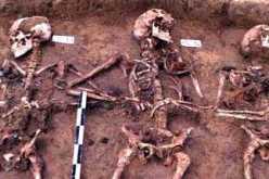 العثور على بقايا رفاة شهداء الثورة الجزائرية في‮ ‬سكيكدة