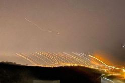 المقاومة الفلسطينية توجّه أكبر ضربة صاروخية للكيان الصهيوني باستخدام 137 صاروخ في 5 دقائق