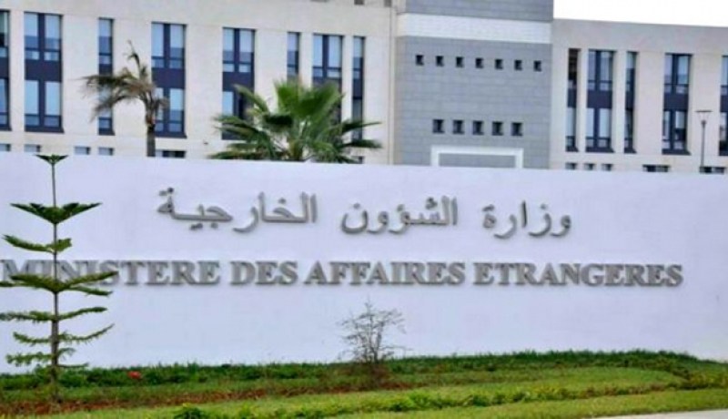 3 جزائريين جرحى ضمن ضحايا هجوم برشلونة