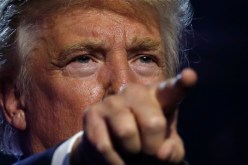 ترامب يطالب بريطانيا باستخدام حق الفيتو لصالح الكيان الصهيوني