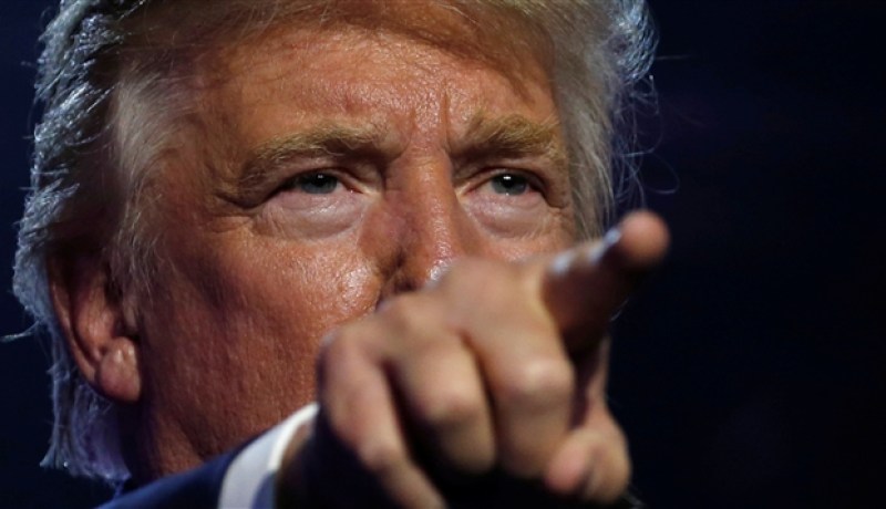 ترامب يطالب بريطانيا باستخدام حق الفيتو لصالح الكيان الصهيوني