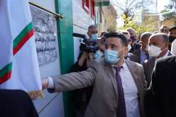 ضيافات.. تمويل المؤسسات المصغرة يكون حسب متطلبات منطقة فرندة