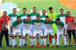 بالفيديو والصور…المنتخب الوطني العسكري يفوز على نظيره الألماني