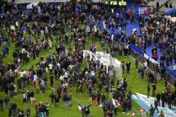 فرنسا تعلق جميع الأحداث الرياضية إلى نهاية الأسبوع