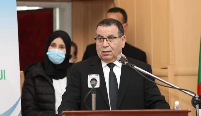 جعبوب: صندوق التقاعد يعاني عجزا ماليا قدره 700 مليار دينار سنويا