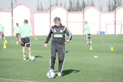 غـوركيف  يستنجد بڤورمي والعرفي  وبلايلي يرفض الرد على اتصالاته