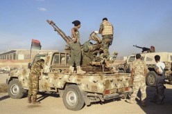 القوات الخاصة الليبية تفقد 33 عنصرا في بنغازي