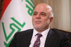 رئيس الحكومة العراقي يدعو إلى التكفل بالنازحين من غرب الموصل