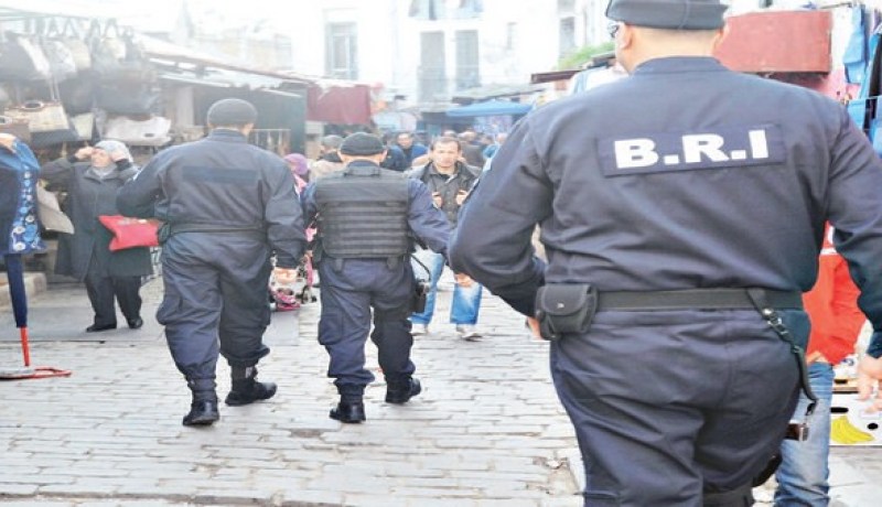 توقيف شخصين من جنسية مالية في بومرداس بتهمة النصب والإحتيال