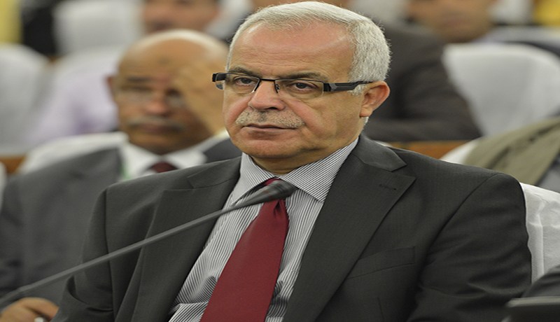 ڤرين يتهلا في الصحافيين