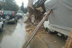 الداخلية.. تجنيد كافة إمكانيات الدولة لمواجهة كوارث التقلبات الجوية