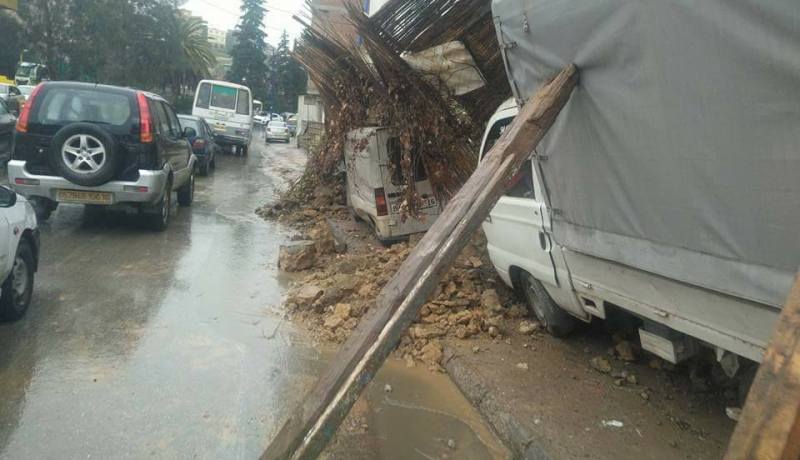 الداخلية.. تجنيد كافة إمكانيات الدولة لمواجهة كوارث التقلبات الجوية