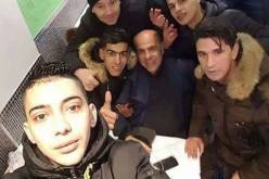 روراوة “يبزنز” بالسلفي !