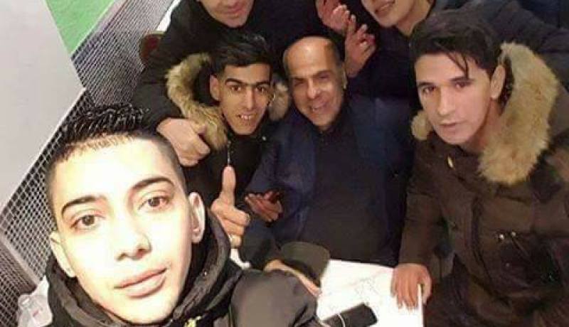 روراوة “يبزنز” بالسلفي !