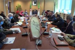 وزير التجارة يعلن عن إجراءات جديدة لضمان وفرة المنتجات واسعة الاستهلاك خلال شهر رمضان