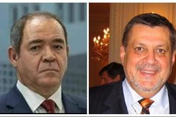 بوقدوم يُجري محادثات مطولة وبناءة مع مبعوث الأمم المتحدة إلى ليبيا