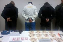 تفكيك شبكة مختصة في تزوير العملة الوطنية و الوثائق الرسمية في البيض