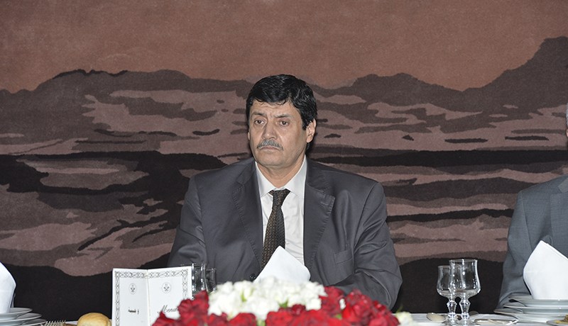 الجزائر دولة سيادية وتحصّلت على استقلالها بفضل تضحيات شعبها