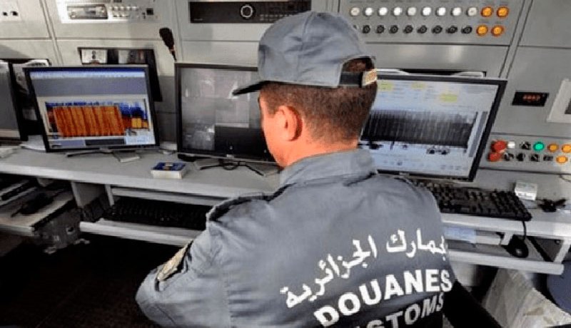 الجمارك توقع اتفاقا استعلاماتيا مع مركز بحث الاقتصاد المطبق