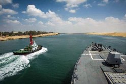 إنزال بري لقوات التحالف قرب ميناء المخأ بتعز